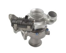 Turbo pour BMW X3 (F25) 20d 184 CV 49335-00585