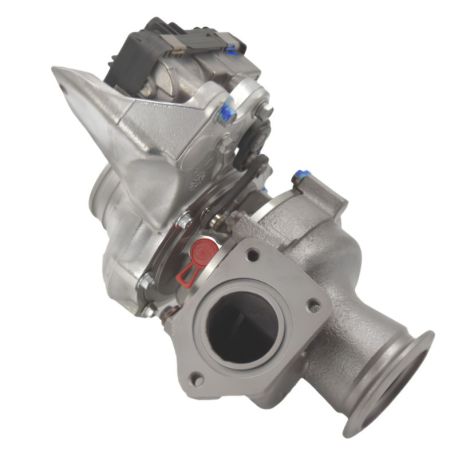 Turbo pour BMW X3 (F25) 20d 184 CV 49335-00585
