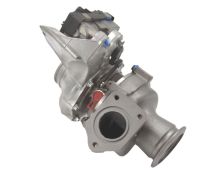 Turbo pour BMW X3 (F25) 20d 184 CV 49335-00585