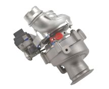 Turbo pour BMW X3 (F25) 20d 184 CV 49335-00585