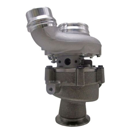 Turbo neuf pour BMW X3 (E83) 20d 177 CV - 49335-00585 - Mister Turbo