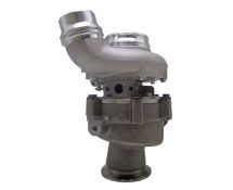 Turbo neuf pour BMW X3 (E83) 20d 177 CV - 49335-00585 - Mister Turbo