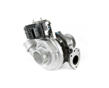 Turbo pour CITROËN C-Crosser 2.2 HDi 156 CV 769674-5006S