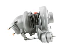 Turbo pour MERCEDES Classe E (W210) 290 Turbo-D 129 CV 454127-5001S