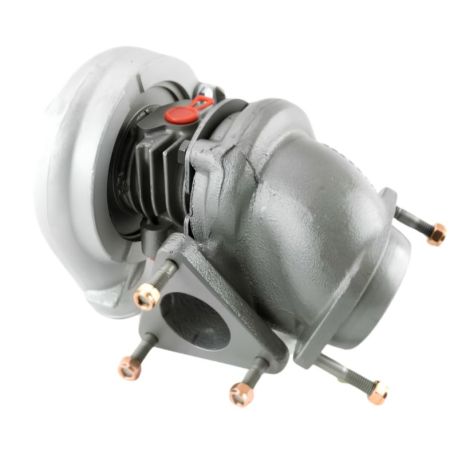 Turbo pour MERCEDES Classe E (W210) 290 Turbo-D 129 CV 454127-5001S