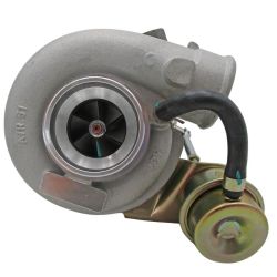 Turbo neuf pour MERCEDES Classe E (W210) 290 Turbo-D 129 CV - 454127-5001S - Mister Turbo