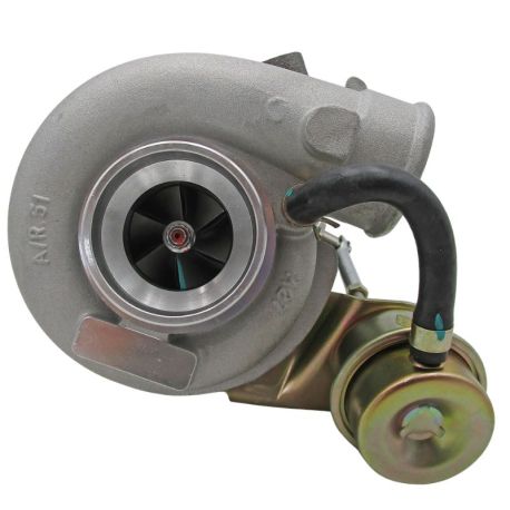Turbo neuf pour MERCEDES Classe E (W210) 290 Turbo-D 129 CV - 454127-5001S - Mister Turbo