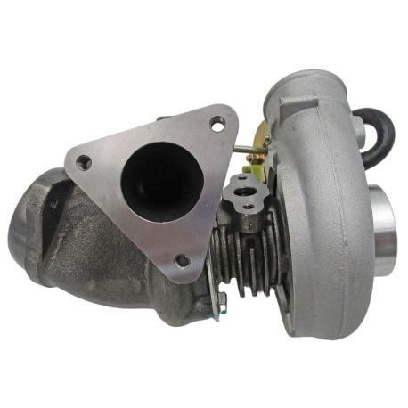 Turbo neuf pour MERCEDES Classe E (W210) 290 Turbo-D 129 CV - 454127-5001S - Mister Turbo