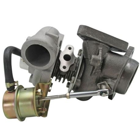 Turbo neuf pour MERCEDES Classe E (W210) 290 Turbo-D 129 CV - 454127-5001S - Mister Turbo
