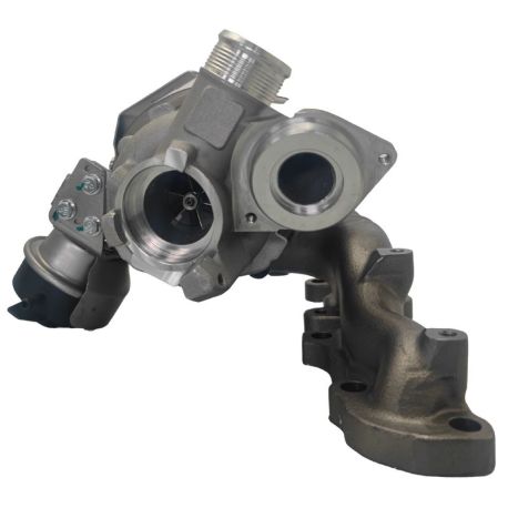 Turbo neuf pour SKODA Superb 3 Combi (3V5) 2.0 TDI 150 CV - 030TC11002000 - Mister Turbo