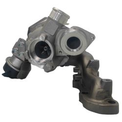 Turbo neuf pour SKODA Superb 3 (3V3) 2.0 TDI 150 CV - 030TC11002000 - Mister Turbo