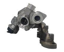 Turbo neuf pour SKODA Superb 3 (3V3) 2.0 TDI 150 CV - 030TC11002000 - Mister Turbo