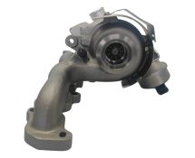 Turbo neuf pour SKODA Superb 3 Combi (3V5) 2.0 TDI 150 CV - 030TC11002000 - Mister Turbo