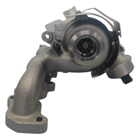 Turbo neuf pour SKODA Superb 3 (3V3) 2.0 TDI 150 CV - 030TC11002000 - Mister Turbo