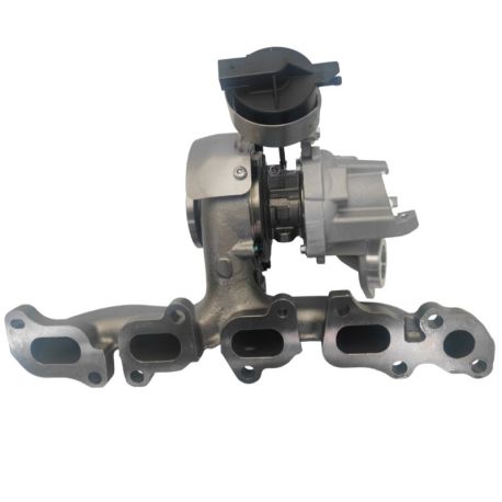 Turbo neuf pour SKODA Superb 3 Combi (3V5) 2.0 TDI 150 CV - 030TC11002000 - Mister Turbo