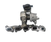 Turbo neuf pour SKODA Superb 3 Combi (3V5) 2.0 TDI 150 CV - 030TC11002000 - Mister Turbo