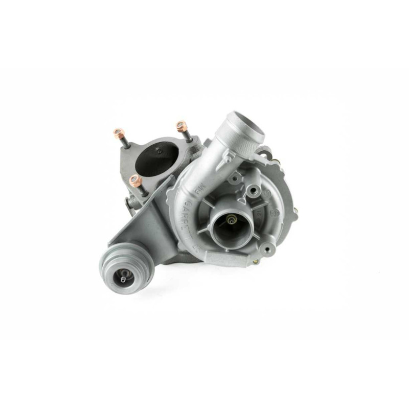 Turbo pour CITROËN Evasion 2.0 HDi 110 CV 713667-5003S