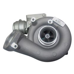 Turbo neuf pour BMW X3 (E83) 3.0D 204 CV - 728989-5019S - Mister Turbo