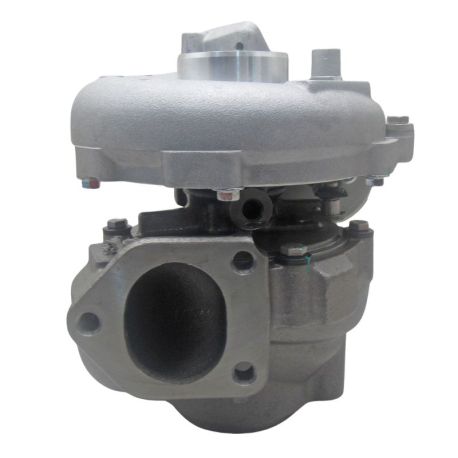 Turbo neuf pour BMW X3 (E83) 3.0D 204 CV - 728989-5019S - Mister Turbo