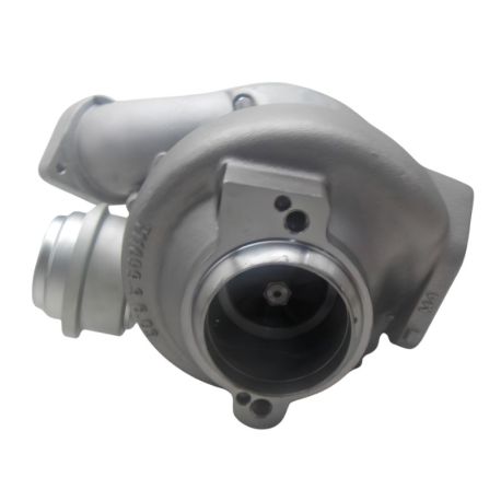 Turbo neuf pour BMW X3 (E83) 3.0D 204 CV - 728989-5019S - Mister Turbo