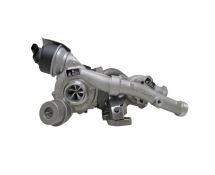 Turbo neuf pour VOLKSWAGEN Multivan T5 2.0 BITDI 180 CV - 1000 993 0098 - Mister Turbo