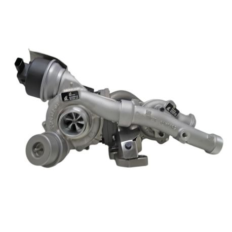 Turbo neuf pour VOLKSWAGEN T5 2.0 BITDI 180 CV - 1000 993 0098 - Mister Turbo