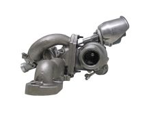 Turbo neuf pour VOLKSWAGEN Multivan T5 2.0 BITDI 180 CV - 1000 993 0098 - Mister Turbo