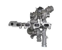 Turbo neuf pour VOLKSWAGEN T6 2.0 TDI 180 CV - 1000 993 0098 - Mister Turbo