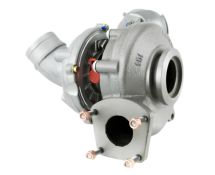 Turbo pour VOLKSWAGEN Touareg 1 (7LA / 7L6 / 7L7) 2.5 TDI 163 CV 716885-5004S