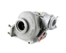 Turbo pour VOLKSWAGEN Touareg 1 (7LA / 7L6 / 7L7) 2.5 TDI 163 CV 716885-5004S
