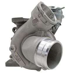 Turbo neuf pour VOLKSWAGEN Touareg 1 (7LA / 7L6 / 7L7) 2.5 TDI 163 CV - 716885-5004S - Mister Turbo