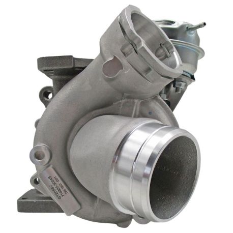 Turbo neuf pour VOLKSWAGEN Touareg 1 (7LA / 7L6 / 7L7) 2.5 TDI 174 CV - 716885-5004S - Mister Turbo