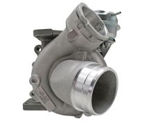 Turbo neuf pour VOLKSWAGEN Touareg 1 (7LA / 7L6 / 7L7) 2.5 TDI 174 CV - 716885-5004S - Mister Turbo