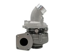 Turbo neuf pour VOLKSWAGEN Touareg 1 (7LA / 7L6 / 7L7) 2.5 TDI 163 CV - 716885-5004S - Mister Turbo