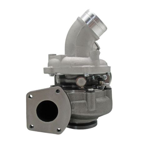 Turbo neuf pour VOLKSWAGEN Touareg 1 (7LA / 7L6 / 7L7) 2.5 TDI 174 CV - 716885-5004S - Mister Turbo