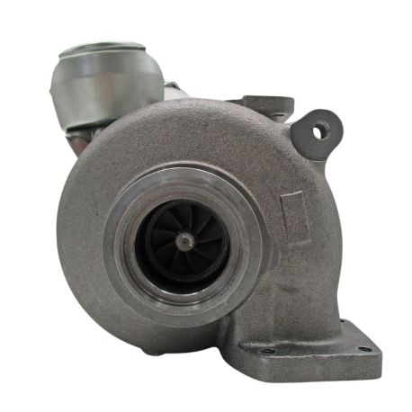Turbo neuf pour VOLKSWAGEN Touareg 1 (7LA / 7L6 / 7L7) 2.5 TDI 163 CV - 716885-5004S - Mister Turbo