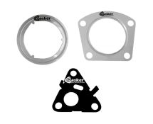 Turbo neuf pour VOLKSWAGEN Touareg 1 (7LA / 7L6 / 7L7) 2.5 TDI 174 CV - 716885-5004S - Mister Turbo