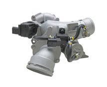 Turbo neuf pour SKODA Octavia 2 (1Z3) 1.8 TSI 160 CV - 5303 988 0136 - Mister Turbo