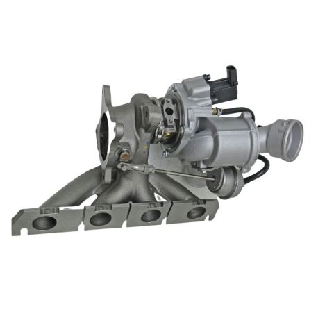 Turbo neuf pour SKODA Octavia 2 (1Z3) 1.8 TSI 152 CV - 5303 988 0136 - Mister Turbo