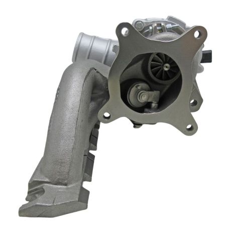 Turbo neuf pour SKODA Octavia 2 (1Z3) 1.8 TSI 152 CV - 5303 988 0136 - Mister Turbo