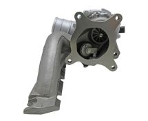 Turbo neuf pour SKODA Octavia 2 (1Z3) 1.8 TSI 152 CV - 5303 988 0136 - Mister Turbo