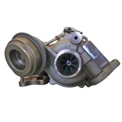 Turbo neuf pour CITROËN C4 2 1.2 THP 110 CV - 836250-5001S - Mister Turbo