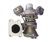 Turbo neuf pour CITROËN C4 Cactus 1.2 PureTech 131 CV - 836250-5001S - Mister Turbo
