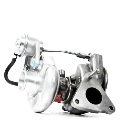 Turbo pour CITROËN Jumper 2 2.2 HDi 101 CV 49131-05212