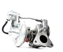 Turbo pour CITROËN Jumper 2 2.2 HDi 101 CV 49131-05212