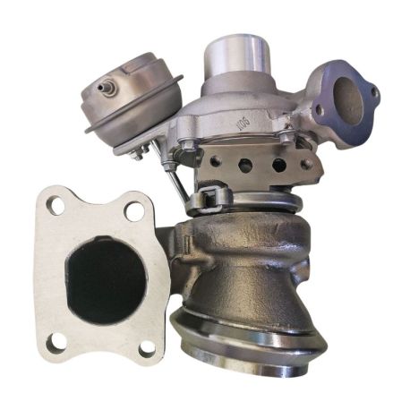 Turbo neuf pour CITROËN C4 2 1.2 THP 110 CV - 836250-5001S - Mister Turbo