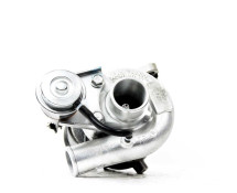 Turbo pour CITROËN Jumper 2 2.2 HDi 101 CV 49131-05212
