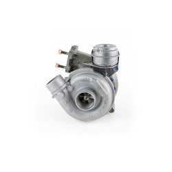 Turbo pour CITROËN Jumper 1 2.8 HDi 146 CV 750510-5001S