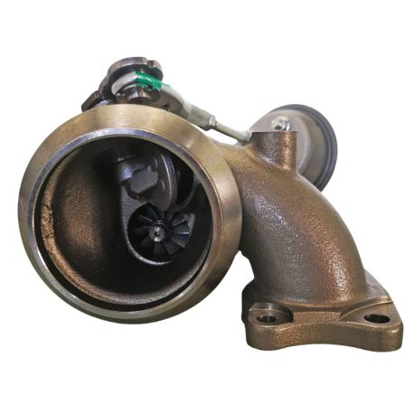 Turbo neuf pour CITROËN C4 2 1.2 THP 110 CV - 836250-5001S - Mister Turbo