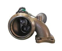 Turbo neuf pour CITROËN C4 2 1.2 THP 110 CV - 836250-5001S - Mister Turbo